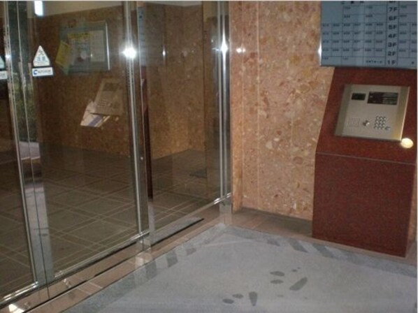 ジョイヴィレッジ御殿山の物件内観写真